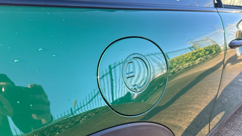 MINI Hatchback 135kW Cooper S Level 2 33kWh 3dr Auto Electric Hatchback